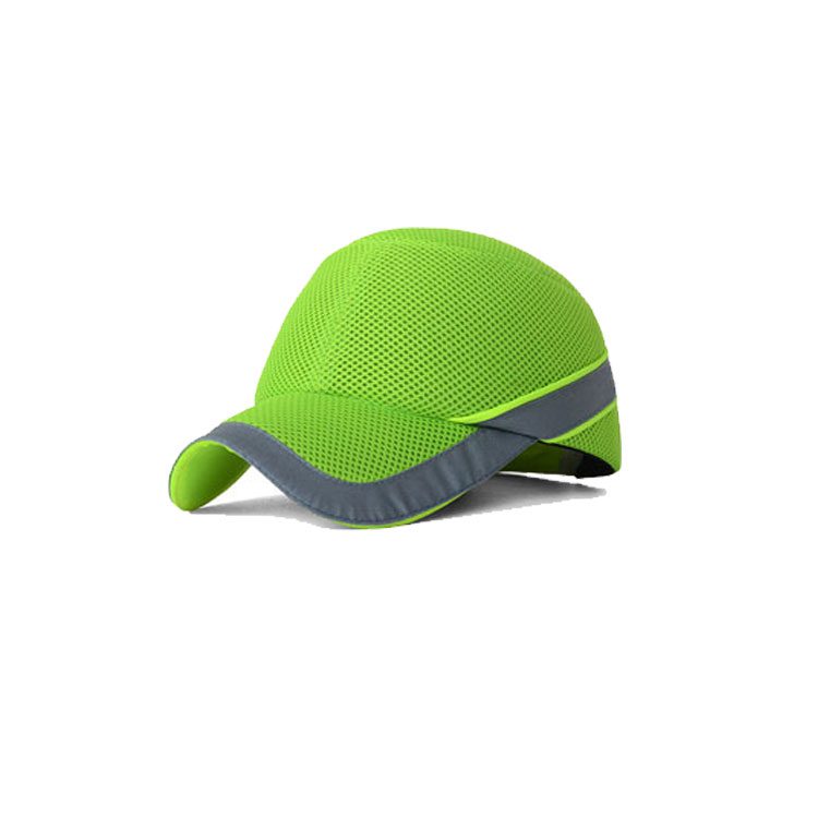 Vaultex Bump Cap with Reflective Strip