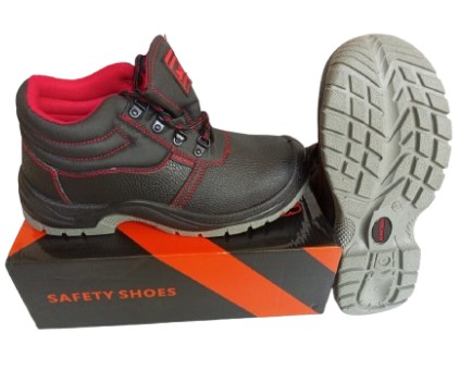 SAFETY SHOES