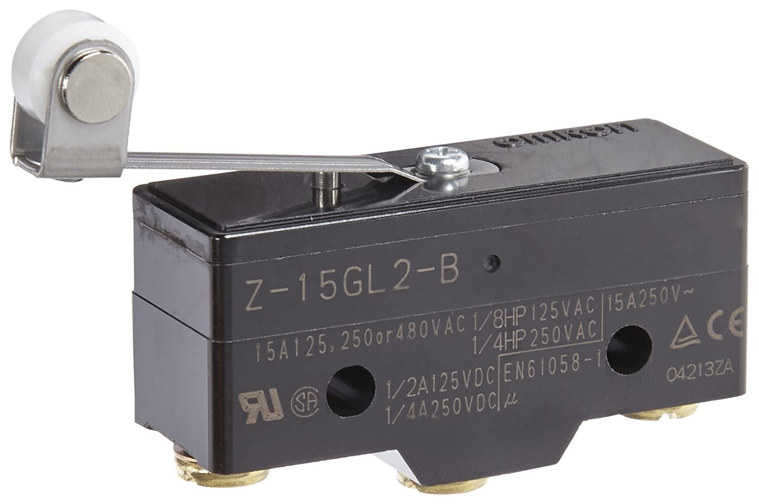 EBASEE Z-15GL-2B LIMIT SWITCH