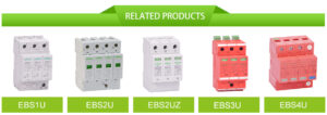 Surge Protector Devices